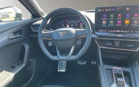 Cupra Formentor НОВ!/2.0TSI/VZ/333HP/PANO/CAM/LED/NAVI/KLESS/185f - 86399 лв. - 52248527 8