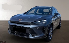 Cupra Formentor НОВ!/2.0TSI/VZ/333HP/PANO/CAM/LED/NAVI/KLESS/185f - 86399 лв. - 52248527 2