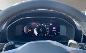Cupra Formentor НОВ!/2.0TSI/VZ/333HP/PANO/CAM/LED/NAVI/KLESS/185f - 86399 лв. - 52248527 11