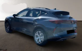 Cupra Formentor НОВ!/2.0TSI/VZ/333HP/PANO/CAM/LED/NAVI/KLESS/185f - 86399 лв. - 52248527 3