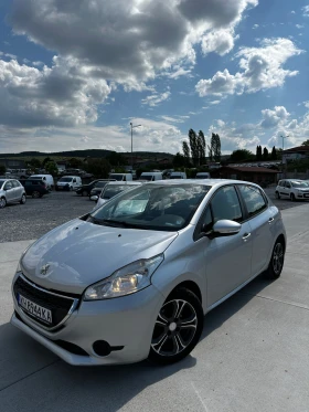 Обява за продажба на Peugeot 208 ~9 000 лв. - изображение 1
