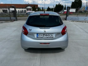 Обява за продажба на Peugeot 208 ~9 000 лв. - изображение 4
