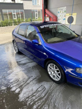 Seat Leon | Mobile.bg    2