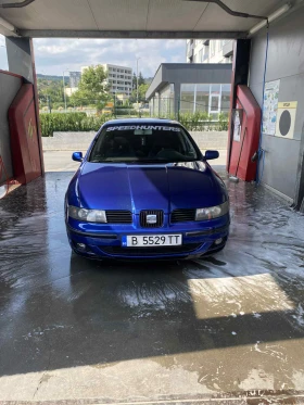 Seat Leon | Mobile.bg    6