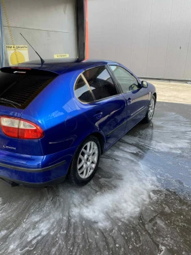 Seat Leon | Mobile.bg    3