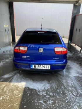 Seat Leon | Mobile.bg    4