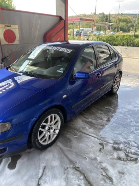 Seat Leon | Mobile.bg    5