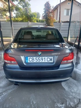 Обява за продажба на BMW 120 ~11 000 лв. - изображение 4