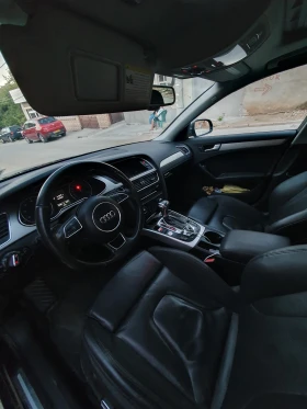 Обява за продажба на Audi A4 ~12 000 лв. - изображение 8