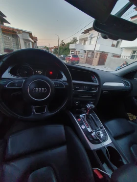 Обява за продажба на Audi A4 ~12 000 лв. - изображение 7