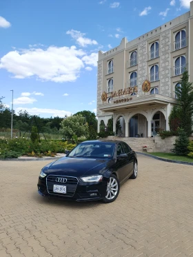 Обява за продажба на Audi A4 ~12 000 лв. - изображение 1