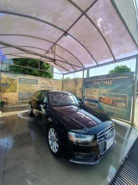 Обява за продажба на Audi A4 ~12 000 лв. - изображение 2
