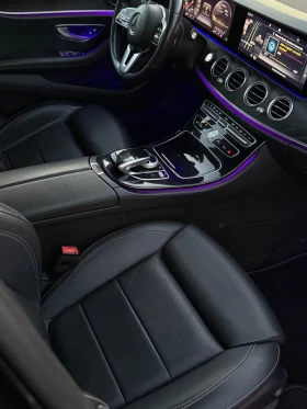 Обява за продажба на Mercedes-Benz E 220 ~39 900 лв. - изображение 3