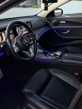Обява за продажба на Mercedes-Benz E 220 ~39 900 лв. - изображение 1