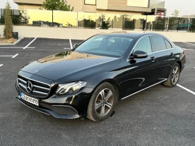 Обява за продажба на Mercedes-Benz E 220 ~39 900 лв. - изображение 7