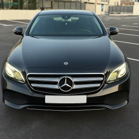 Обява за продажба на Mercedes-Benz E 220 ~39 900 лв. - изображение 1