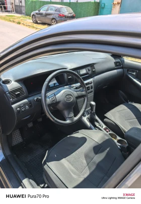 Обява за продажба на Toyota Avensis ~7 900 лв. - изображение 1