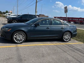 Audi A6 3.0 TFSI* Авто финансиране* Карфакс - 17800 лв. - 58269242 2