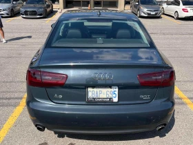 Audi A6 3.0 TFSI* Авто финансиране* Карфакс - 17800 лв. - 58269242 4