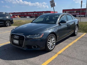 Audi A6 3.0 TFSI* Авто финансиране* Карфакс