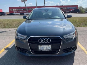 Audi A6 3.0 TFSI* Авто финансиране* Карфакс - 17800 лв. - 58269242 5