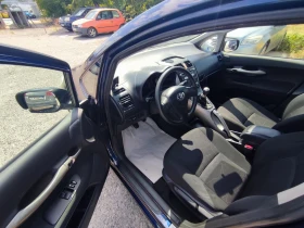 Toyota Auris 1.6i-124kc-ЕВРО4 - 7850 лв. - 15532355 7