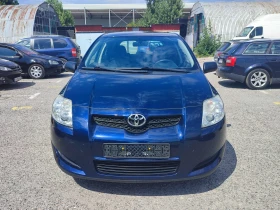 Toyota Auris 1.6i-124kc-ЕВРО4 - 7850 лв. - 15532355 2