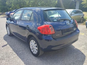 Toyota Auris 1.6i-124kc-ЕВРО4 - 7850 лв. - 15532355 6
