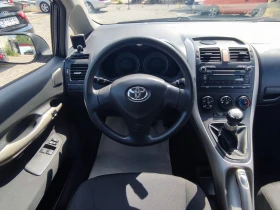 Toyota Auris 1.6i-124kc-ЕВРО4 - 7850 лв. - 15532355 10