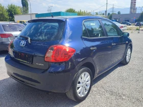 Toyota Auris 1.6i-124kc-ЕВРО4 - 7850 лв. - 15532355 4