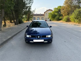     Seat Toledo 1.9TDi 110..