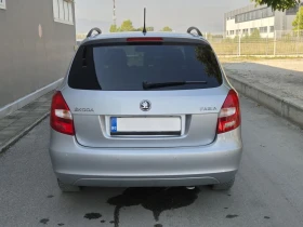 Обява за продажба на Skoda Fabia 1.6 TDI ~11 999 лв. - изображение 5