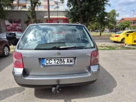 VW Passat 1.9 TDI | Mobile.bg    5