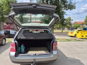 VW Passat 1.9 TDI | Mobile.bg    6