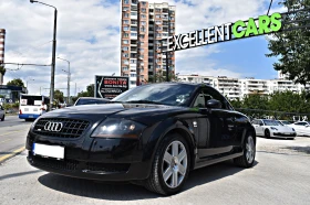 Audi Tt 1.8T* S-LINE* PERFEKT
