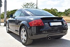 Audi Tt 1.8T* S-LINE* PERFEKT | Mobile.bg    4