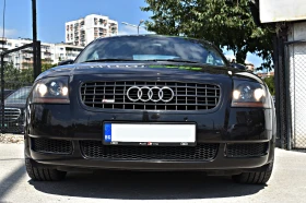 Audi Tt 1.8T* S-LINE* PERFEKT | Mobile.bg    7