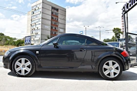 Audi Tt 1.8T* S-LINE* PERFEKT | Mobile.bg    3