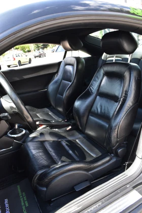 Audi Tt 1.8T* S-LINE* PERFEKT | Mobile.bg    10
