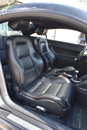 Audi Tt 1.8T* S-LINE* PERFEKT | Mobile.bg    13