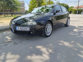 Обява за продажба на Alfa Romeo 147 1.6 Twin Spark ~4 223 лв. - изображение 1