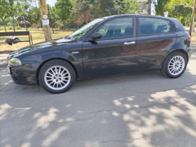Alfa Romeo 147 1.6 Twin Spark | Mobile.bg    14