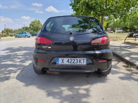 Alfa Romeo 147 1.6 Twin Spark | Mobile.bg    13