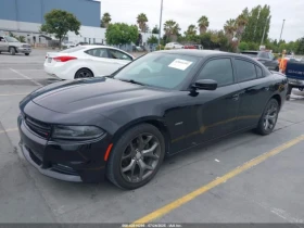 Dodge Charger R/T | Mobile.bg    2