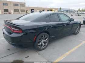 Dodge Charger R/T | Mobile.bg    4
