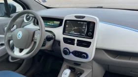 Обява за продажба на Renault Zoe ~13 999 лв. - изображение 8