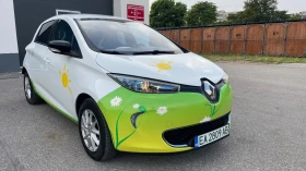 Обява за продажба на Renault Zoe ~13 999 лв. - изображение 7
