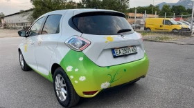 Обява за продажба на Renault Zoe ~13 999 лв. - изображение 4