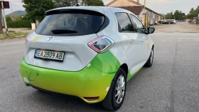 Обява за продажба на Renault Zoe ~13 999 лв. - изображение 5