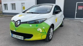 Обява за продажба на Renault Zoe ~13 999 лв. - изображение 2